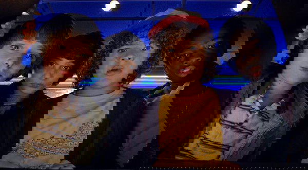 Stranger Things 3: Con Maya Hawke e Priah Ferguson new entry e conferme nel cast