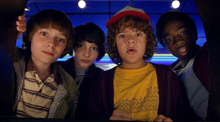 Stranger Things 3: Con Maya Hawke e Priah Ferguson new entry e conferme nel cast article-post