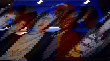 Stranger Things 3: Con Maya Hawke e Priah Ferguson new entry e conferme nel cast article-post