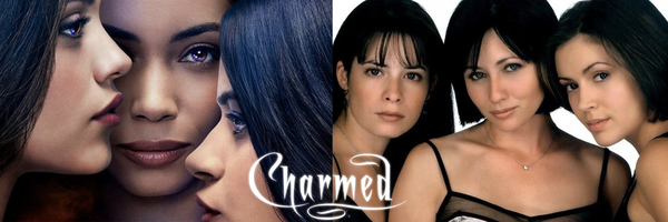 Streghe: Il confronto delle première | serie originale VS reboot