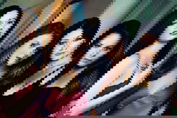 Streghe: Holly Marie Combs, volto di Piper Halliwell, contro il reboot