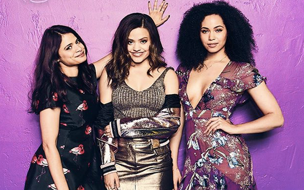 Streghe: La serie viene confermata ed ottiene altri episodi