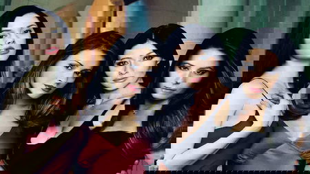 Streghe: The CW ordina ufficialmente la serie reboot article-post