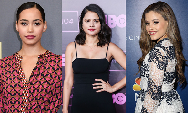 Streghe: Holly Marie Combs lancia accuse al reboot, parlano le nuove protagoniste | VIDEO