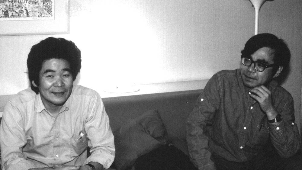 Hayao Miyazaki: Il maestro caduto in apatia dopo la morte dell’amico Isao Takahata article-post
