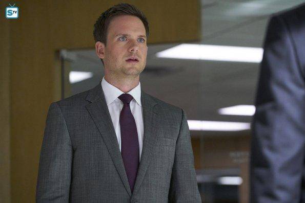 Suits 8: Katherine Heigl entra nel cast come series regular