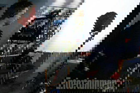 Suits 7: Harvey senza Mike, Batman senza Robin. Il commento di Patrick J. Adams article-post