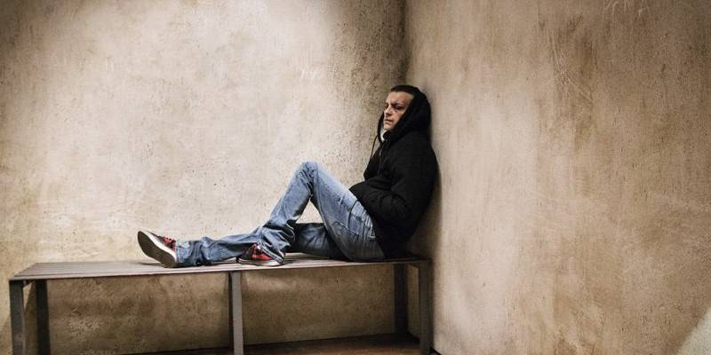 Venezia 75: Sulla mia pelle, recensione del film su Stefano Cucchi con Alessandro Borghi article-post