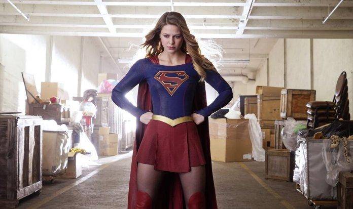 Supergirl 4: Uno dei nuovi membri del cast è stato sostituito article-post