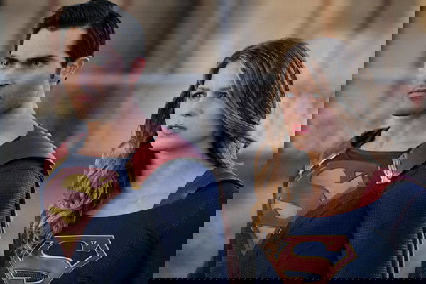 Supergirl 4: Nuovi nemici legati a Lex Luthor e un possibile ritorno di Superman?