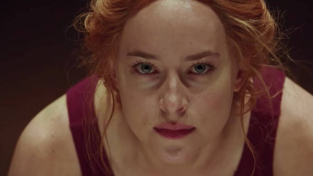 Venezia 75: Suspiria per Amazon, Roma per Netflix e My Brilliant Friend per HBO in anteprima article-post