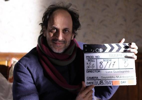 Suspiria: Il remake di Luca Guadagnino sarà distribuito in Italia da Videa