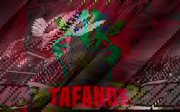 Tafanos: Torna l’horror made in Italy oggi su Sky Cinema Max