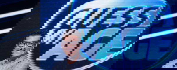 Guess My Age: Enrico Papi torna con Giulia De Lellis e Marco Carta