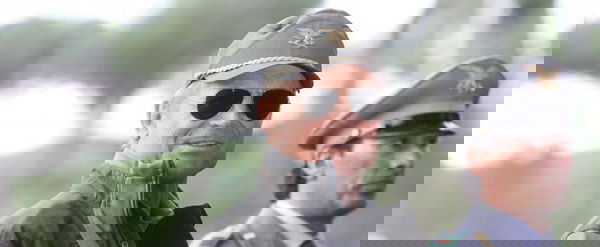 Cosimo Alemà: “in Un Passo Dal Cielo 5 non ci sarà Terence Hill” |INTERVISTA|