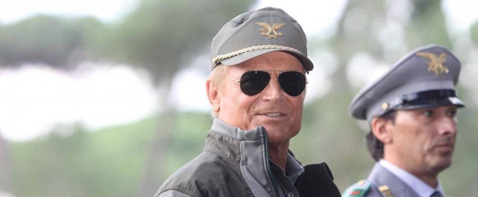 Cosimo Alemà: “in Un Passo Dal Cielo 5 non ci sarà Terence Hill” |INTERVISTA| article-post