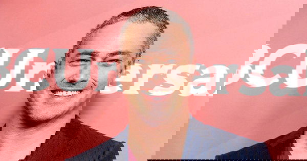 Taylor Kinney al Gran Premio d’Italia della MotoGP al Mugello | VIDEO