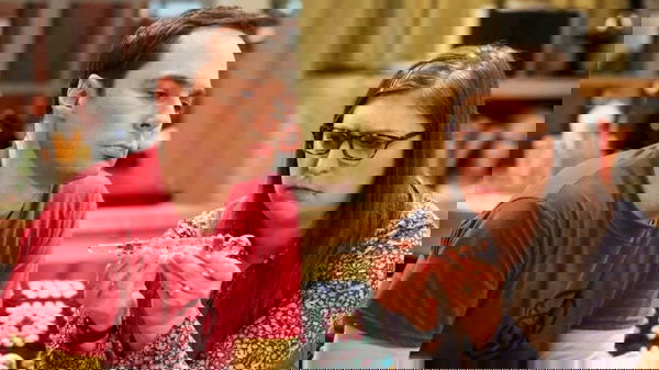 The Big Bang Theory 12×02: Recensione “The Wedding Gift Wormhole”