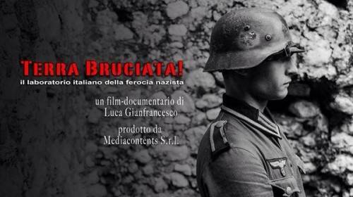 Terra Bruciata ! : recensione, Il laboratorio italiano della ferocia nazista article-post