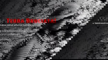 Terra Bruciata ! : recensione, Il laboratorio italiano della ferocia nazista article-post