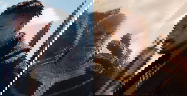 Black Panther, Michael B. Jordan: “Killmonger avrebbe sconfitto Thanos”