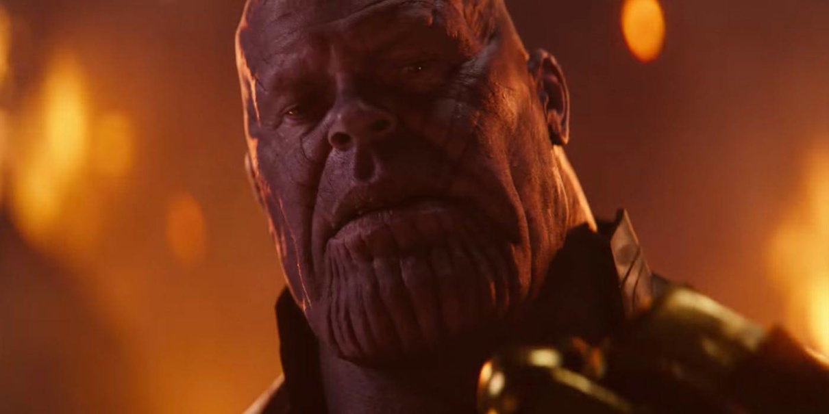 Avengers: Infinity War – Recensione, a Thanos l’ode più grande di questa Odissea article-post