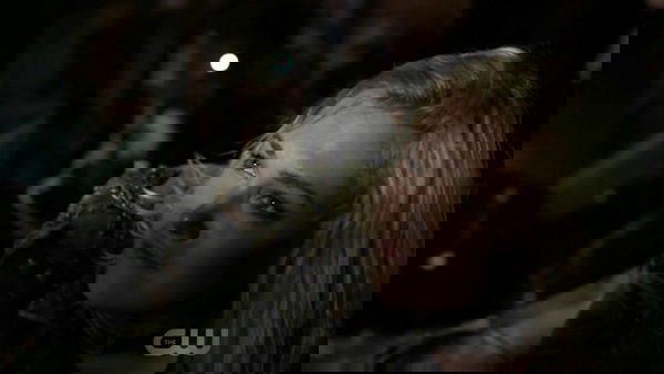 The 100 5×03 – Recensione dell’episodio “Sleeping Giants”  Spoiler