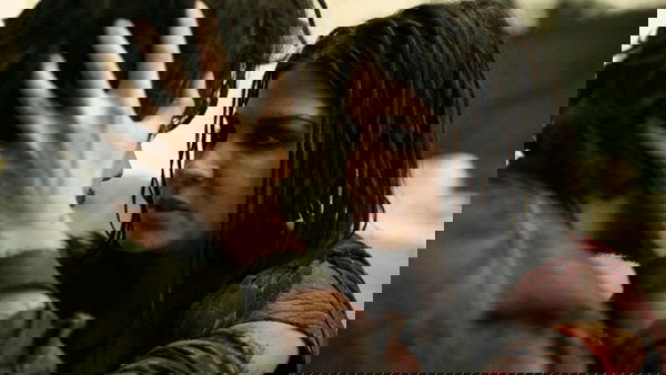 The 100 5×05 – Recensione dell’episodio “Shifting Sands”