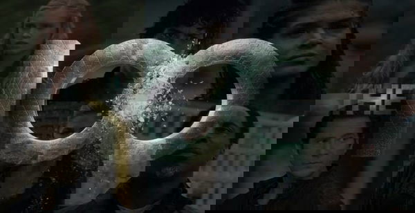 The 100 5:  Introduzione di nuovi personaggi  e un recast