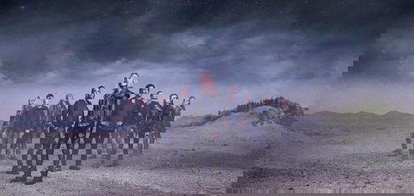 The 100 5: Le rivelazioni di Jason Rothenberg in una intervista esclusiva