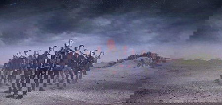 The 100 5: Le rivelazioni di Jason Rothenberg in una intervista esclusiva article-post