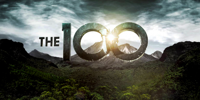 The 100: 5 motivi per amare lo show article-post