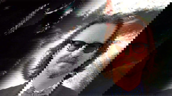 The Batman: Matt Reeves ha consegnato la prima sceneggiatura agli studios