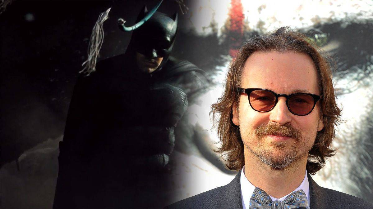 The Batman: Matt Reeves ha consegnato la prima sceneggiatura agli studios article-post