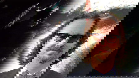 The Batman: Matt Reeves ha consegnato la prima sceneggiatura agli studios article-post