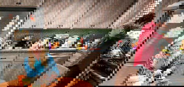 The Big Bang Theory: “The Separation Triangulation” (Recensione 11×14)