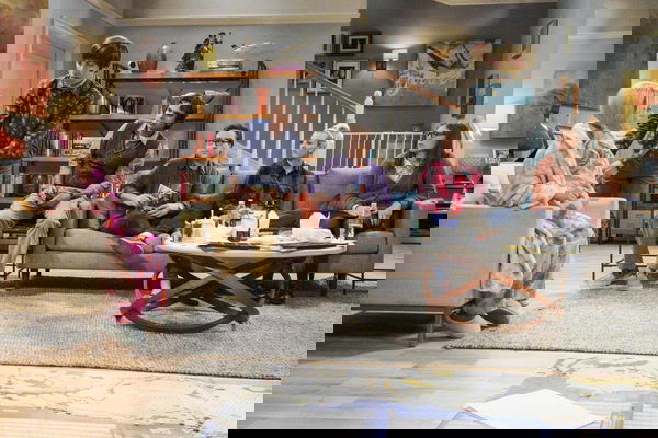 The Big Bang Theory: “The Neonatal Nomenclature” (Recensione 11×16)