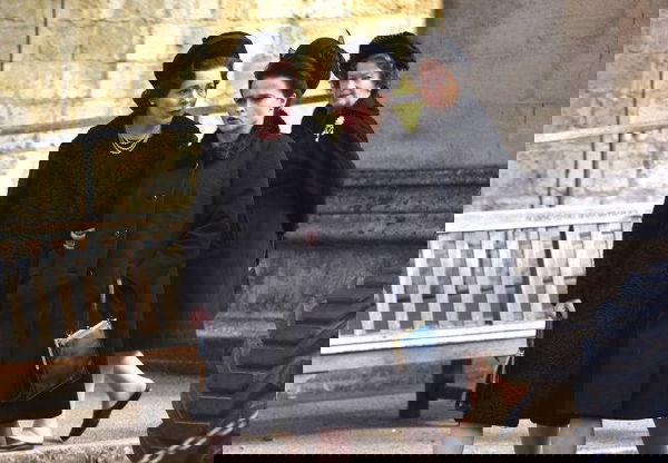 The Crown 3: Miltos Yerolemou di Game of Thrones sarà nel cast | EXCL