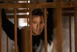 The Flash 4: La nuova mossa di DeVoe e una Iris eroina