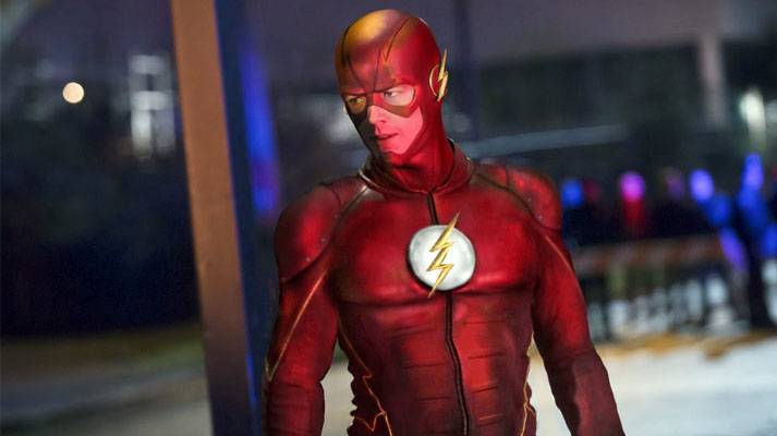 The Flash 5. Wally West torna nei nuovi episodi dello show Arrowverse article-post