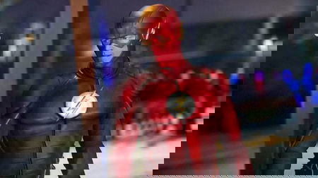 The Flash 4×13: Barry rivelerà la sua identità per salvare i suoi compagni di cella? article-post