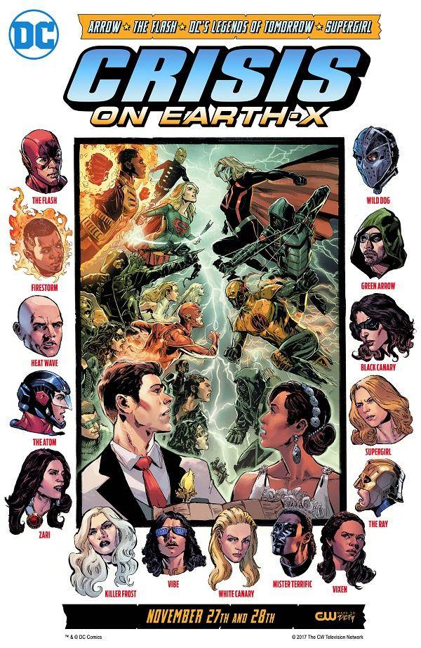 The Flash: Nessun cameo per Tom Welling nello show Arrowverse article-post