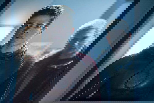 The Flash 5: Un nuovo Ralph, i segreti di Nora e i titoli dei primi sei episodi