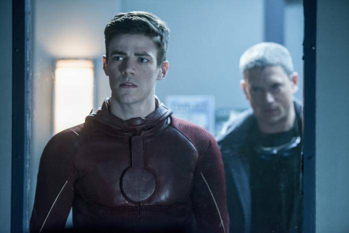 The Flash 5: Un nuovo Ralph, i segreti di Nora e i titoli dei primi sei episodi article-post