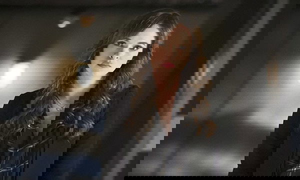 The Flash 5: Susan Walters torna nei panni della madre di Caitlin