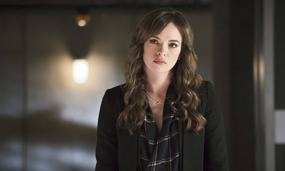 The Flash 5×07: Il futuro di Barry e il ritorno di Killer Frost | FOTO e VIDEO article-post