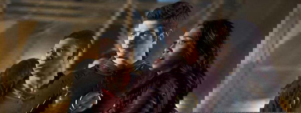 Da The Flash a Legends of Tomorrow: Keiynan Lonsdale spiega il suo “arrivederci”