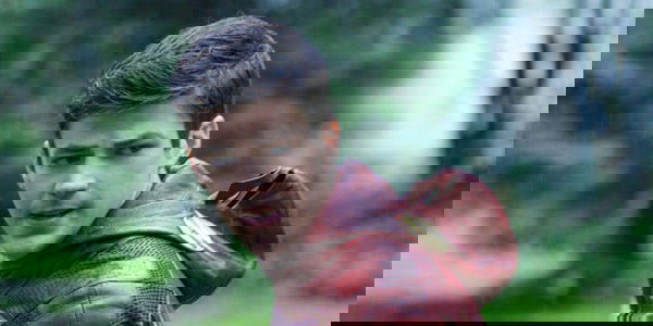 The Flash 6, il ritorno di Kid Flash e problemi per i WestAllen