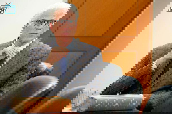 The Good Place 3, Chidi Sees the Time-Knife: La recensione del dodicesimo episodio