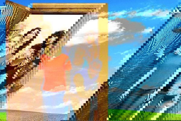 The Good Place 4: Mike Schur parla dei nuovi personaggi della serie